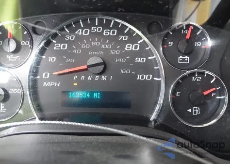 2019 Chevrolet Express 2500 Work Van из США, поврежденный, VIN 1GCWGAFP0K1326202